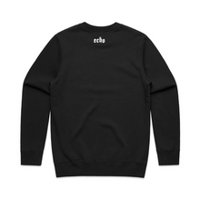 Load image into Gallery viewer, &#39;Holy Ghost&#39; Crewneck (Fleecy)
