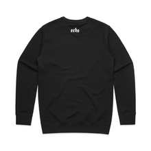 Load image into Gallery viewer, &#39;Holy Ghost&#39; Crewneck (Cotton)
