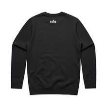 Load image into Gallery viewer, &#39;Holy Ghost&#39; Crewneck (Fleecy)
