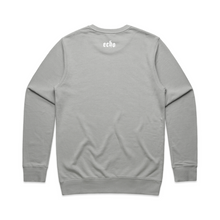 Load image into Gallery viewer, &#39;Holy Ghost&#39; Crewneck (Cotton)
