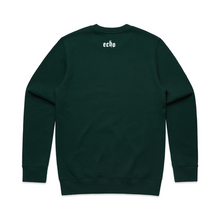 Load image into Gallery viewer, &#39;Holy Ghost&#39; Crewneck (Fleecy)
