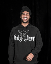 Load image into Gallery viewer, &#39;Holy Ghost&#39; Unisex Set - Black
