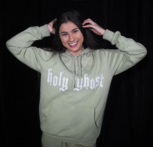 Load image into Gallery viewer, &#39;Holy Ghost&#39; Hoodie (Fleecy)
