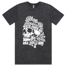 Load image into Gallery viewer, &#39;Death Could Not Hold Him&#39; Tee
