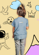 Load image into Gallery viewer, KIDS &#39;Crew&#39; Tee
