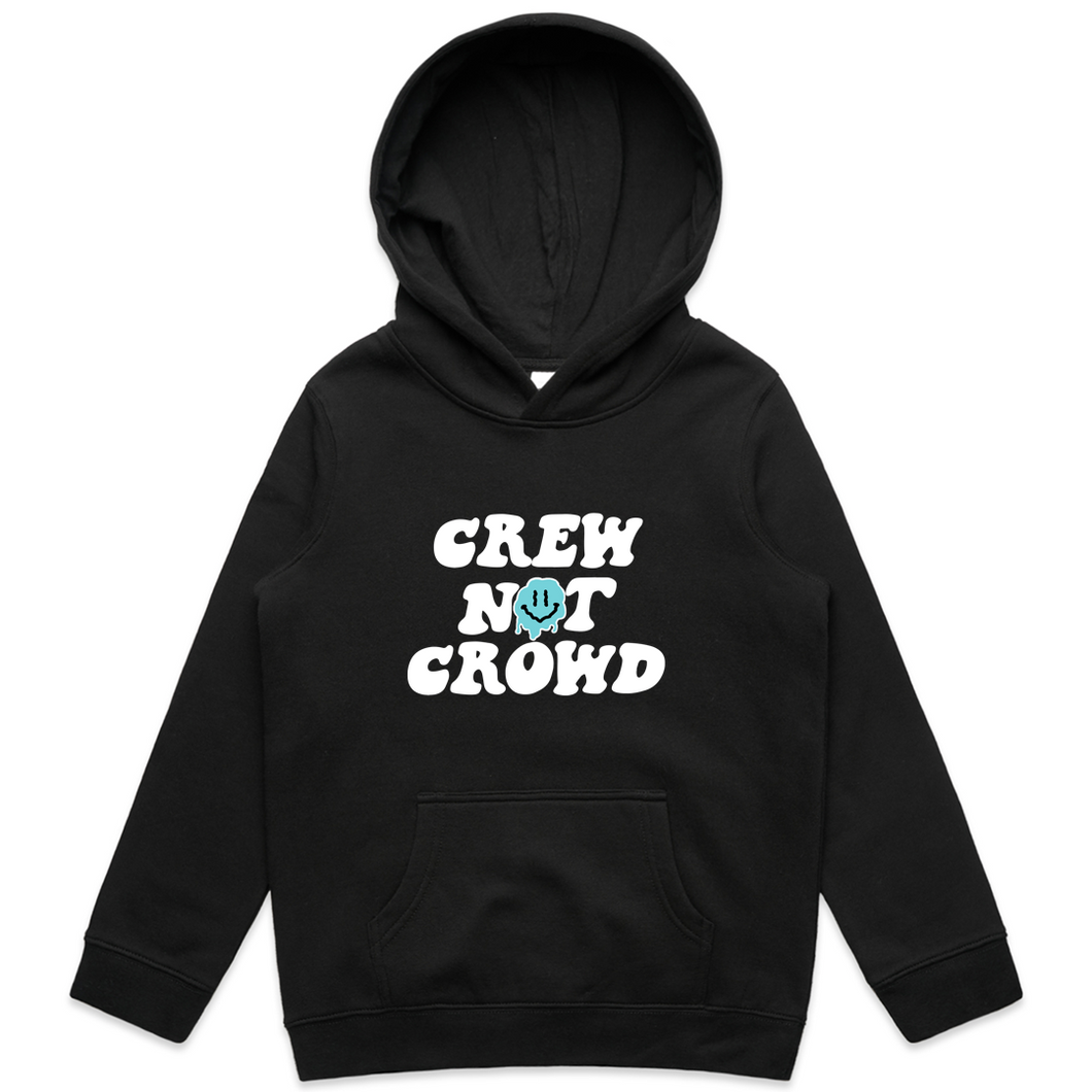 KIDS 'Crew' Hoodie