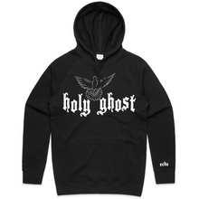 Load image into Gallery viewer, &#39;Holy Ghost&#39; Hoodie (Cotton)
