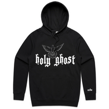 Load image into Gallery viewer, &#39;Holy Ghost&#39; Unisex Set - Black
