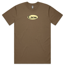 Load image into Gallery viewer, &#39;Crew Not Crowd&#39; Classic Tee
