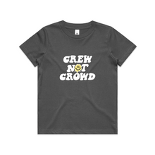 Load image into Gallery viewer, KIDS &#39;Crew&#39; Tee
