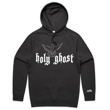 Load image into Gallery viewer, &#39;Holy Ghost&#39; Hoodie (Fleecy)
