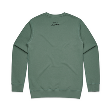 Load image into Gallery viewer, &#39;Created Not Evolved&#39; Crewneck
