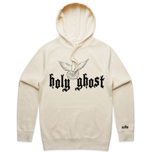 Load image into Gallery viewer, &#39;Holy Ghost&#39; Hoodie (Fleecy)
