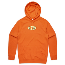 Load image into Gallery viewer, &#39;Crew Not Crowd&#39; Lightweight Hoodie
