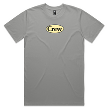 Load image into Gallery viewer, &#39;Crew Not Crowd&#39; Classic Tee
