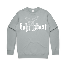 Load image into Gallery viewer, &#39;Holy Ghost&#39; Crewneck (Cotton)
