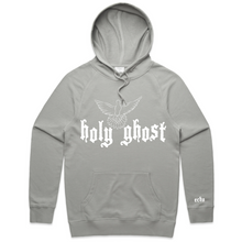 Load image into Gallery viewer, &#39;Holy Ghost&#39; Hoodie (Cotton)
