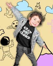 Load image into Gallery viewer, KIDS &#39;Crew&#39; Hoodie
