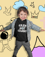 Load image into Gallery viewer, KIDS &#39;Crew&#39; Hoodie
