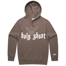 Load image into Gallery viewer, &#39;Holy Ghost&#39; Hoodie (Cotton)
