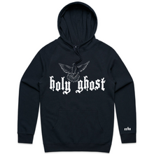 Load image into Gallery viewer, &#39;Holy Ghost&#39; Hoodie (Fleecy)
