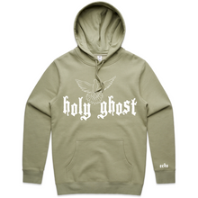 Load image into Gallery viewer, &#39;Holy Ghost&#39; Hoodie (Fleecy)
