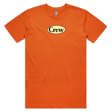 Load image into Gallery viewer, &#39;Crew Not Crowd&#39; Classic Tee
