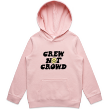 Load image into Gallery viewer, KIDS &#39;Crew&#39; Hoodie
