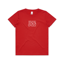 Load image into Gallery viewer, KIDS &#39;Jesus Est. Forever&#39; Tee
