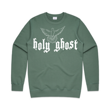 Load image into Gallery viewer, &#39;Holy Ghost&#39; Crewneck (Cotton)
