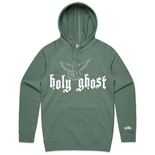 Load image into Gallery viewer, &#39;Holy Ghost&#39; Hoodie (Cotton)
