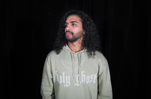 Load image into Gallery viewer, &#39;Holy Ghost&#39; Hoodie (Fleecy)
