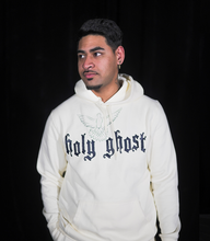 Load image into Gallery viewer, &#39;Holy Ghost&#39; Hoodie (Fleecy)
