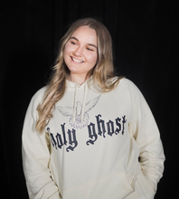 Load image into Gallery viewer, &#39;Holy Ghost&#39; Hoodie (Fleecy)
