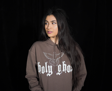 Load image into Gallery viewer, &#39;Holy Ghost&#39; Hoodie (Cotton)
