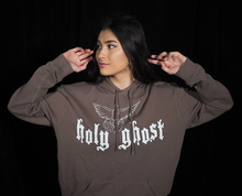 Load image into Gallery viewer, &#39;Holy Ghost&#39; Hoodie (Cotton)
