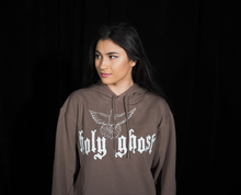 Load image into Gallery viewer, &#39;Holy Ghost&#39; Hoodie (Cotton)
