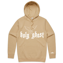 Load image into Gallery viewer, &#39;Holy Ghost&#39; Hoodie (Fleecy)
