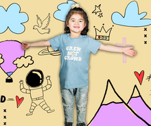 Load image into Gallery viewer, KIDS &#39;Crew&#39; Tee
