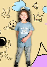 Load image into Gallery viewer, KIDS &#39;Crew&#39; Tee
