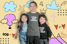 Load image into Gallery viewer, KIDS &#39;Crew&#39; Tee
