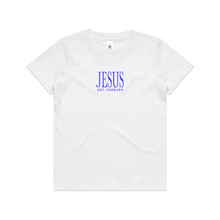 Load image into Gallery viewer, KIDS &#39;Jesus Est. Forever&#39; Tee
